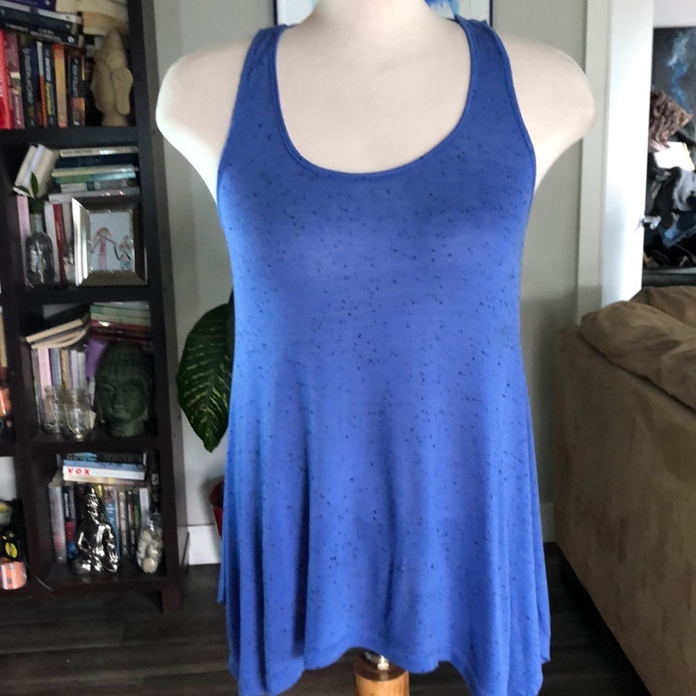 Kimet Tank Top